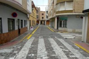 Sueca reduce el estacionamiento de vehículos en algunas calles del centro para mejorar la circulación y la seguridad - (foto 2) Sueca reduce el estacionamiento de vehículos en algunas calles del centro para mejorar la circulación y la seguridad - (foto 2)