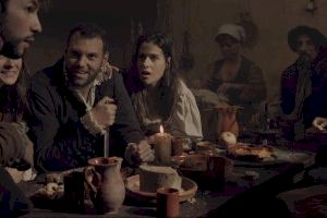 L’IVC presenta a la Filmoteca el llargmetratge ‘El cercle en l’aigua’ de Vicent Monsonis