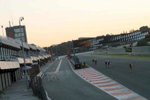 Más de 200 inscritos en el Duatlón del Circuit Ricardo Tormo