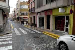 Sueca reduce el estacionamiento de vehículos en algunas calles del centro para mejorar la circulación y la seguridad - (foto 3) Sueca reduce el estacionamiento de vehículos en algunas calles del centro para mejorar la circulación y la seguridad - (foto 3)
