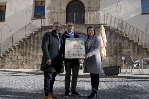 La Diputació de Castelló dobla el pressupost per a la conservació d’arbres monumentals i l’eleva fins als 40.000 euros