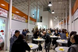 La campanya nadalenca del Mercat Municipal de Picassent conclou amb èxit de participació veïnal - (foto 2) La campanya nadalenca del Mercat Municipal de Picassent conclou amb èxit de participació veïnal - (foto 2)