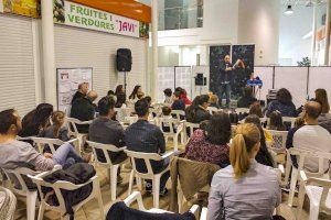 La campanya nadalenca del Mercat Municipal de Picassent conclou amb èxit de participació veïnal - (foto 3) La campanya nadalenca del Mercat Municipal de Picassent conclou amb èxit de participació veïnal - (foto 3)