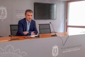 Compromís per Alacant inclourà la lluita com a emergència climàtica en la negociació dels pressupostos municipals