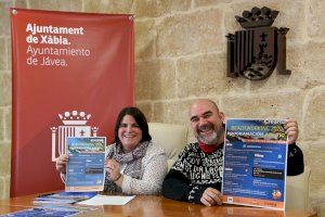 Xàbia acosta als emprenedors i comerciants les eines més innovadores per a canalitzar el seu desenvolupament professional