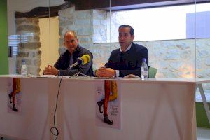 Benissa presenta la “Fira i Porrat de Sant Antoni 2020”