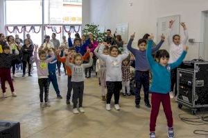 La campanya nadalenca del Mercat Municipal de Picassent conclou amb èxit de participació veïnal - (foto 4) La campanya nadalenca del Mercat Municipal de Picassent conclou amb èxit de participació veïnal - (foto 4)