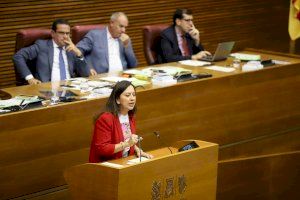 Cs denuncia que el Consell manté plans sanitaris obsolets des de fa vint anys