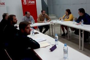 Podem-EUPV pide a PSPV y Compromis continuar con la vía de la negociación de las últimas reuniones del Acord de Fadrell