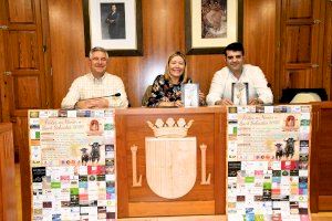 Les festes d'hivern dedicades a Sant Antoni i Sant Sebastià obrin el calendari festiu a Xàbia - (foto 2) Les festes d'hivern dedicades a Sant Antoni i Sant Sebastià obrin el calendari festiu a Xàbia - (foto 2)