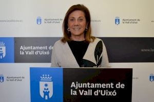 El Ayuntamiento de la Vall d'Uixó facilita la adopción de más de 120 perros entre la actual legislatura y la anterior