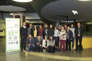 El consorcio del proyecto KATCH_e en el que participa la UJI lanza el MOOC sobre Economía Circular en los sectores del mueble y la construcción