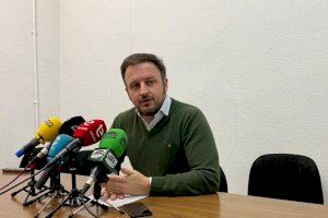 Pablo Ruz: “El Partido Popular va liderar la reagrupación de los constitucionalistas ante el Gobierno de Sánchez”