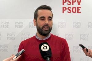 Muñoz: “El Consell de Ximo Puig está poniendo orden en el Plan Eólico después de que la UCO haya investigado la etapa del PP”