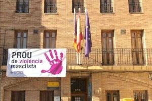 La Alcaldía de Benifaraig será accesible en las próximas semanas gracias a la intervención del Ayuntamiento