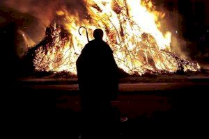 Gavarda celebra la fiesta de su patrón, Sant Antoni, con una amplia agenda de actos