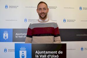 El Ayuntamiento de la Vall d’Uixó promociona el comercio local con la feria ‘Rebaixes al carrer’