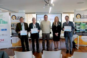 Benidorm, epicentro del análisis de la seguridad y transformación digital en transporte logístico urbano - (foto 2)