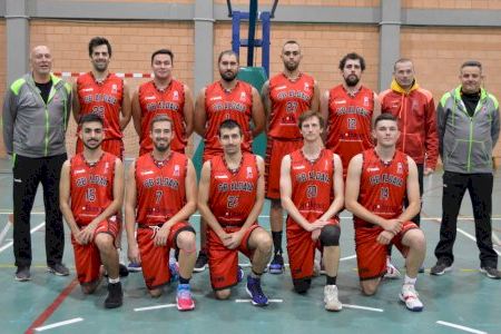 Ontinyent y Aldaia serán las sedes de la Copa Preferente