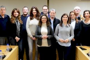 Paiporta aprueba un presupuesto social que apuesta por la lucha contra el cambio climático - (foto 2)