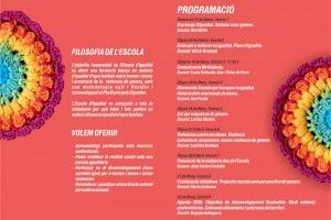 L’Ajuntament de la Vall d’Uixó presenta la I Escola d’Igualtat i Prevenció de la Violència de Gènere - (foto 3)