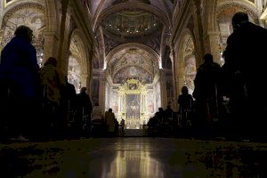 El Colegio Seminario “El Patriarca” celebra la fiesta de su fundador, San Juan de Ribera, arzobispo de Valencia durante 42 años