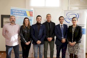 Paterna volverá a acoger la última etapa de la Volta Ciclista a la Comunitat Valenciana 2020 y la Volta Féminas