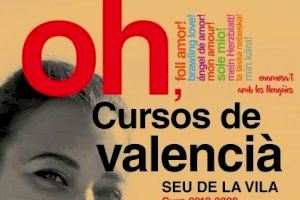 El Servicio de Lenguas de la Universidad de Alicante oferta cursos de C1 y C2 valenciano en la Sede Universitaria de la Vila