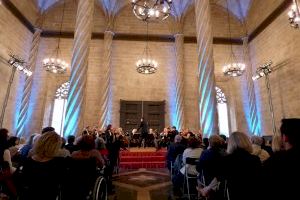 L’Orquestra de València interpreta demà a la Llotja la Simfonia núm. 6 d’Anton Bruckner