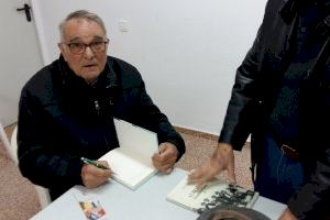 Compromís per Alboraia va presentar una moció, que va eixir endavant, per a homenatjar a l'escriptor i veí d'Alboraia Cristòfor Martí Adell