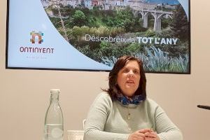 Ontinyent es presentarà a FITUR com a una ciutat per a fer turisme durant tot l’any