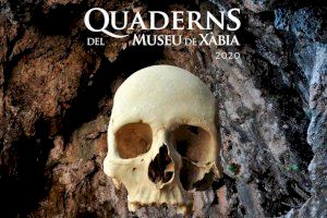 Presentació de Quaderns del Museu de Xàbia