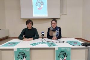 Altea homenatjarà el 250 aniversari de Beethoven amb un festival