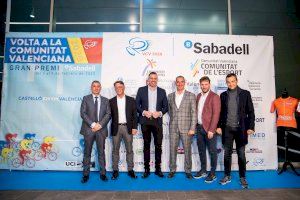 Cullera acollirà dos finals d’etapes de la Volta Ciclista a la Comunitat Valenciana