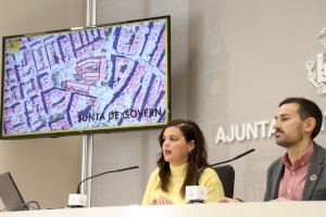 Valencia invierte más de 5,7 millones de euros en la modernización de sus sistemas informáticos - (foto 2) Valencia invierte más de 5,7 millones de euros en la modernización de sus sistemas informáticos - (foto 2)