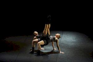 El festival Dansa València plenarà els llocs més emblematics de la ciutat a finals de març