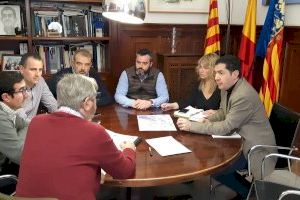 Suspesa la Romeria a Sant Antoni a Alcoi per les previsions del temporal