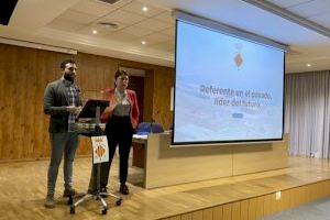 L'Ajuntament de Sagunt presenta el projecte de pressupost municipal 2020 en dos audiències públiques