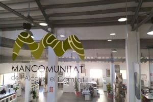 La Mancomunitat de l’Alcoià i el Comtat llança un portal d’ocupació per a les comarques