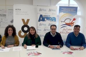 La cultura y la gastronomía cobran protagonismo en la oferta que Turismo llevará a FITUR