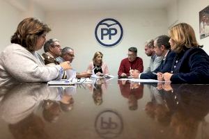 El PP proposa que el Govern assumisca el cost de les dessaladores de Castelló com va fer a Catalunya