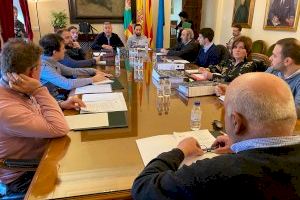 El PP reclama documentación adicional ante los indicios de “presunto fraude” en la adjudicación de contrato y el incumplimiento de las prestaciones de la sala de emergencia de la Policía Local de Castellón