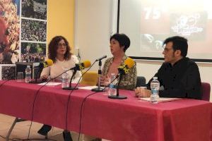 El Ayuntamiento de Buñol presenta la composición musical “Catarsis en rojo”