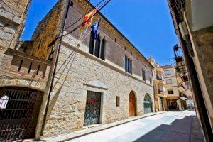 Sant Mateu aprova els pressupostos de 2020