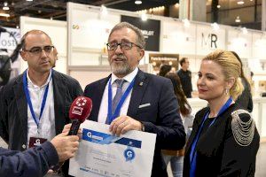 La Diputación de Castellón organiza un showcooking en FITUR 2020 con productos de Castelló Ruta de Sabor - (foto 2)
