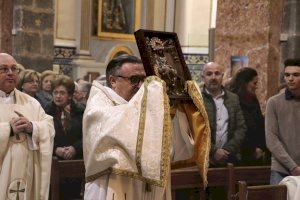 Puçol celebra el cincuentenario de la coronación de su patrona - (foto 3) Puçol celebra el cincuentenario de la coronación de su patrona - (foto 3)