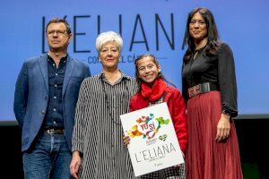 L'Eliana s'uneix al Circuit RunCancer València per cinqué any consecutiu