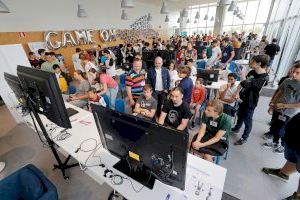 Lanzadera acelerará los estudios de videojuegos de los PlayStation®Games Camp de toda España