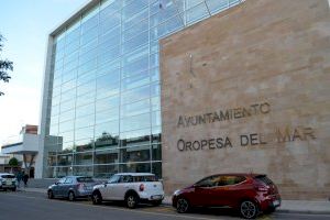 Oropesa del Mar cuenta con siete zonas wifi públicas en playas, parques y plazas