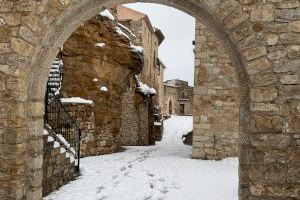 Culla formalizará en FITUR su incorporación a los Pueblos más Bonitos de España